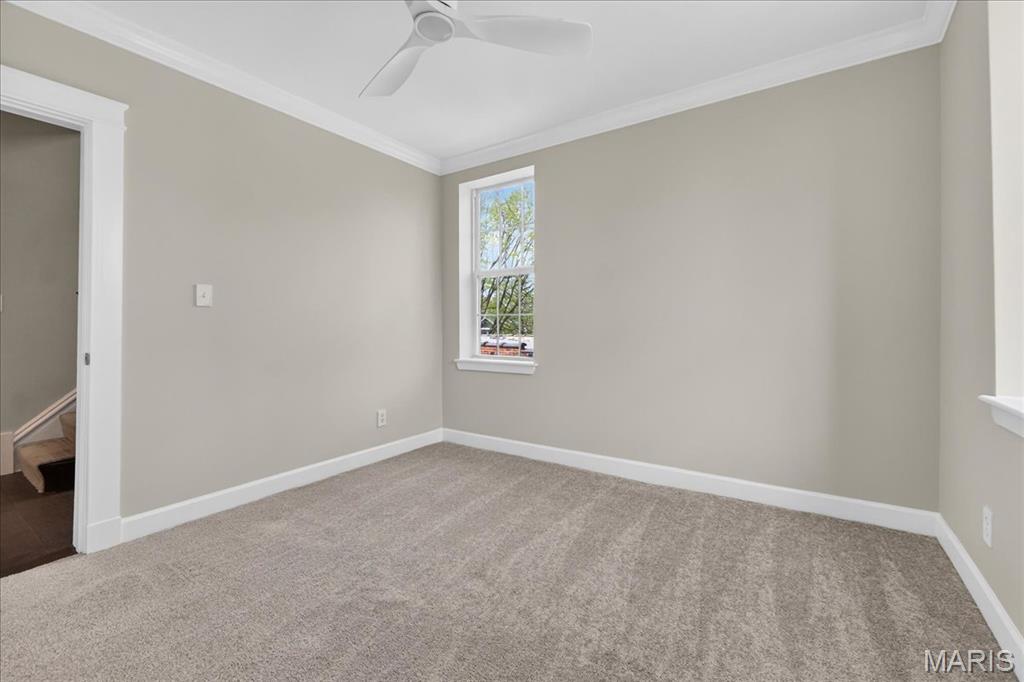 Town Of Fairview - Residential