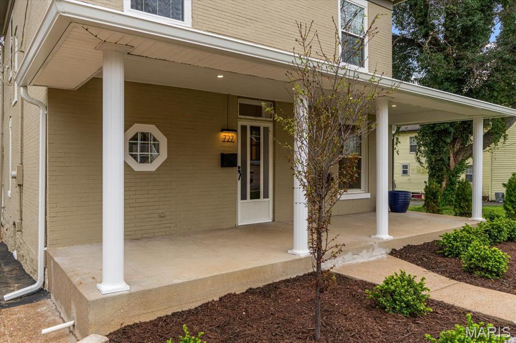 Town Of Fairview - Residential