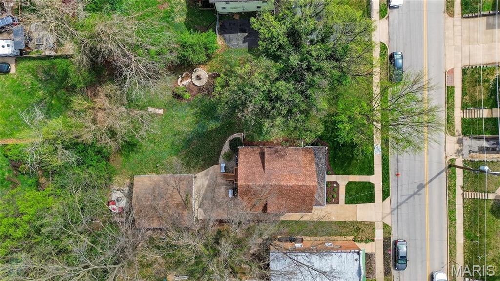 Town Of Fairview - Residential