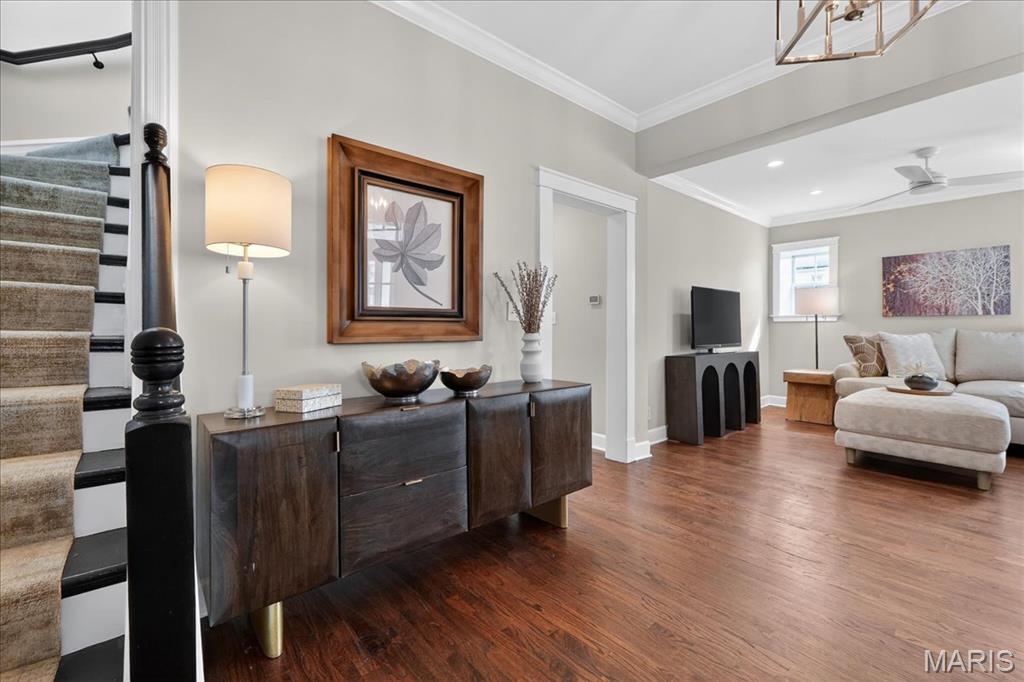 Town Of Fairview - Residential