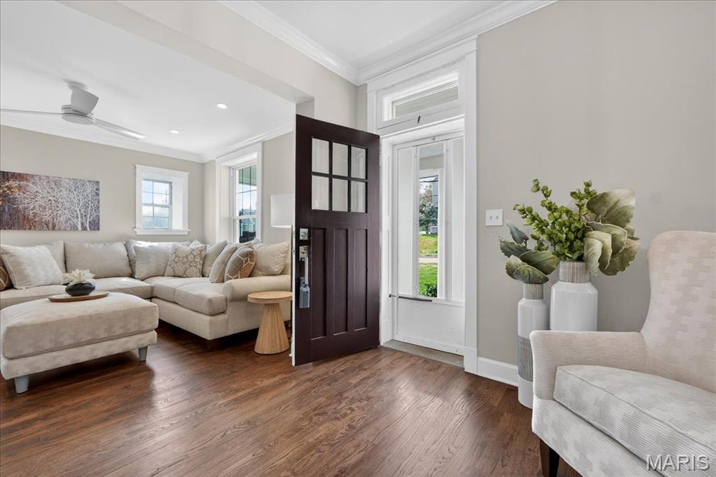 Town Of Fairview - Residential