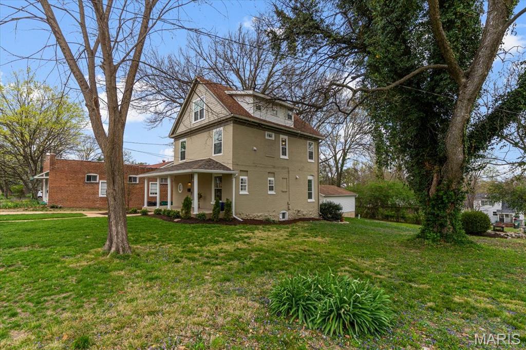 Town Of Fairview - Residential