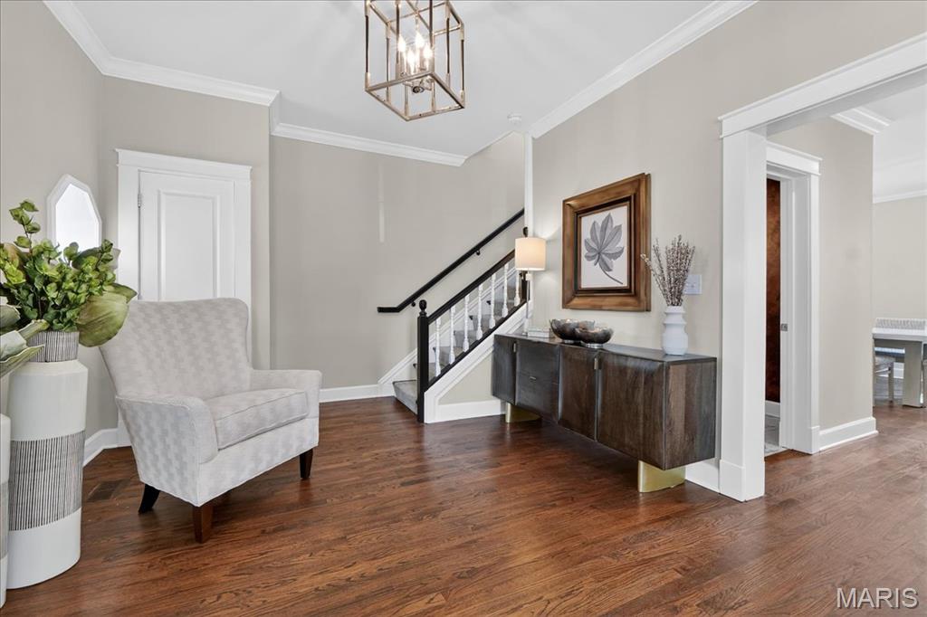 Town Of Fairview - Residential