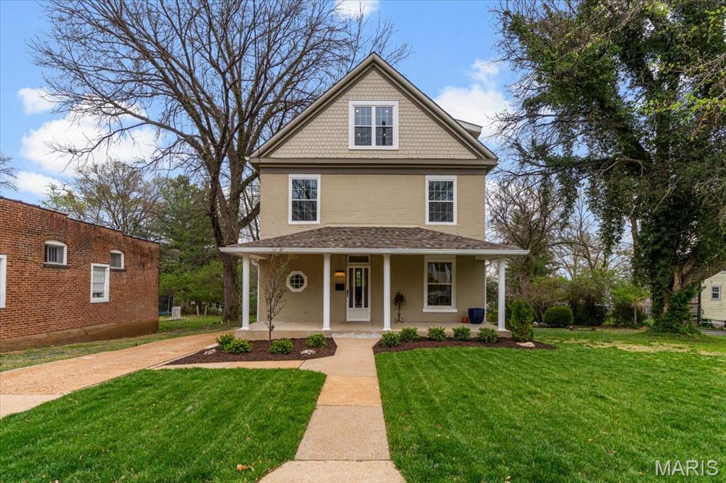 Town Of Fairview - Residential