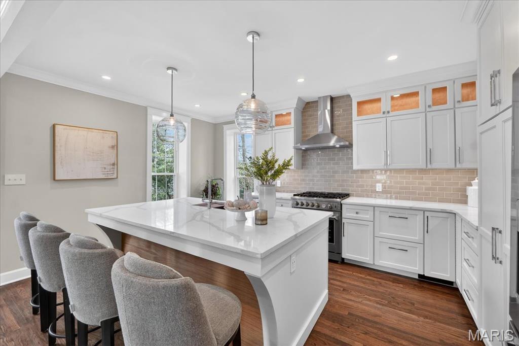 Town Of Fairview - Residential