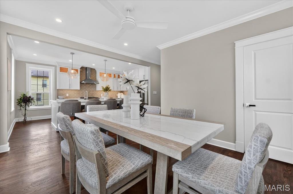 Town Of Fairview - Residential