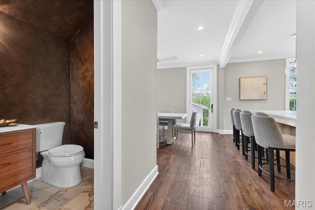 Town Of Fairview - Residential