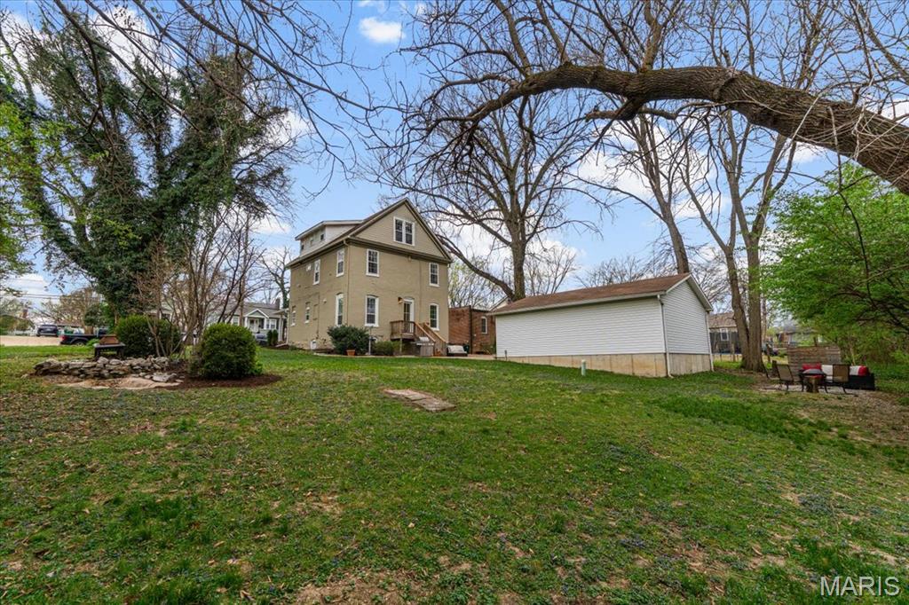 Town Of Fairview - Residential