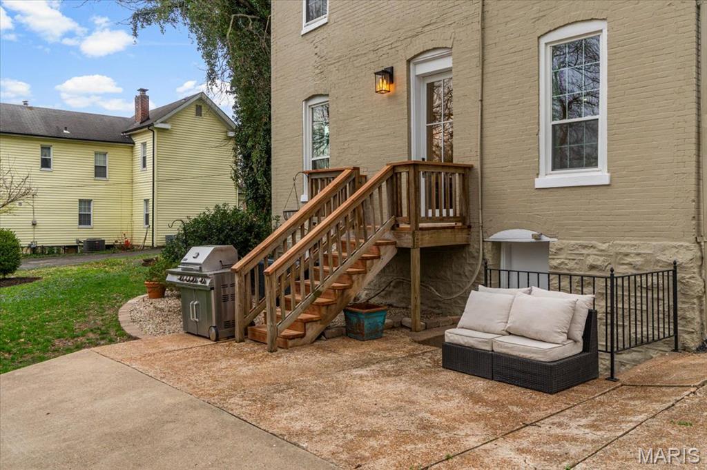 Town Of Fairview - Residential