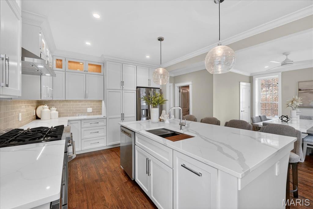 Town Of Fairview - Residential