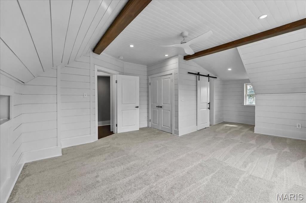 Town Of Fairview - Residential