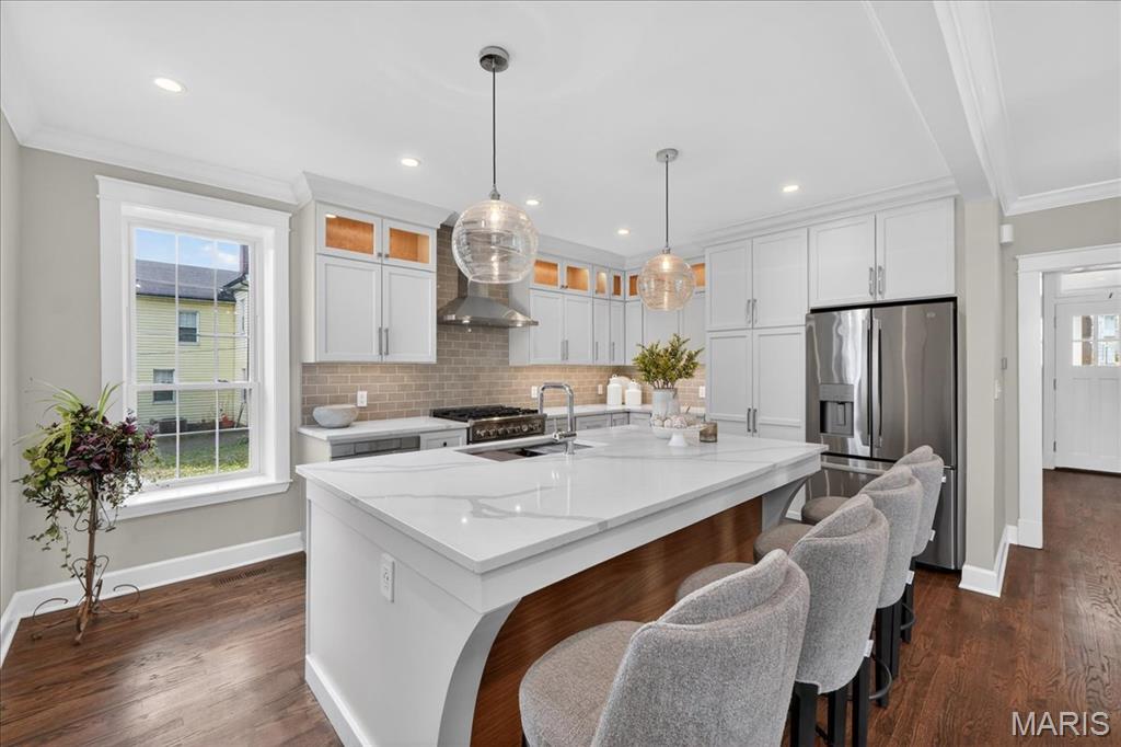 Town Of Fairview - Residential