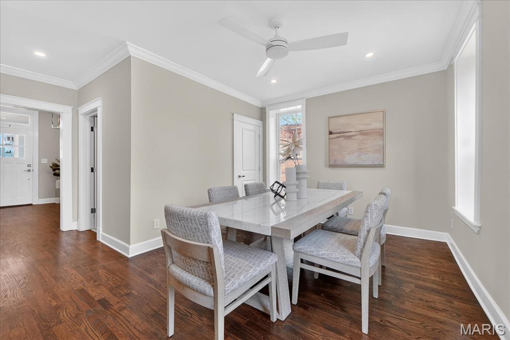 Town Of Fairview - Residential