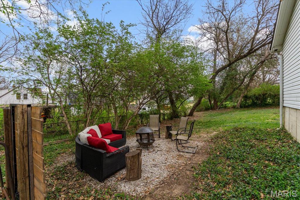 Town Of Fairview - Residential