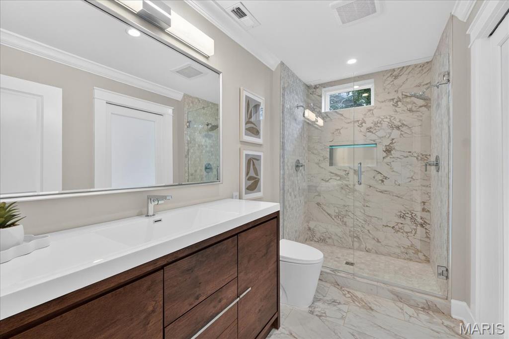 Town Of Fairview - Residential