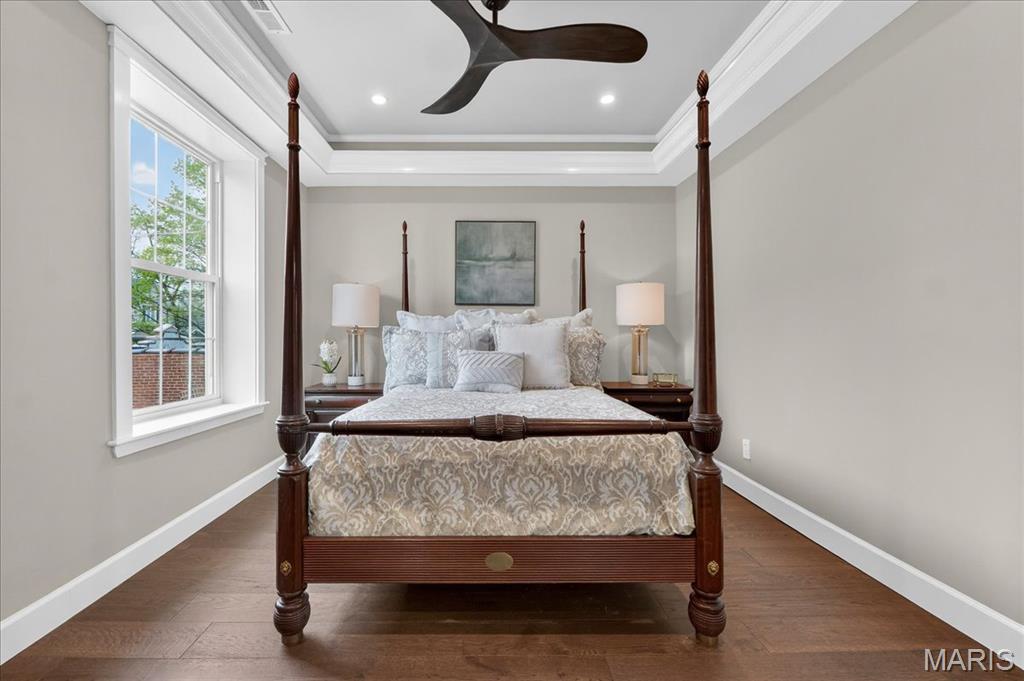 Town Of Fairview - Residential