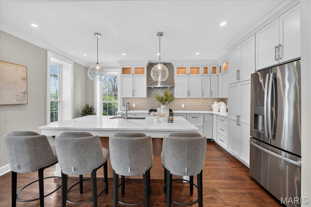 Town Of Fairview - Residential