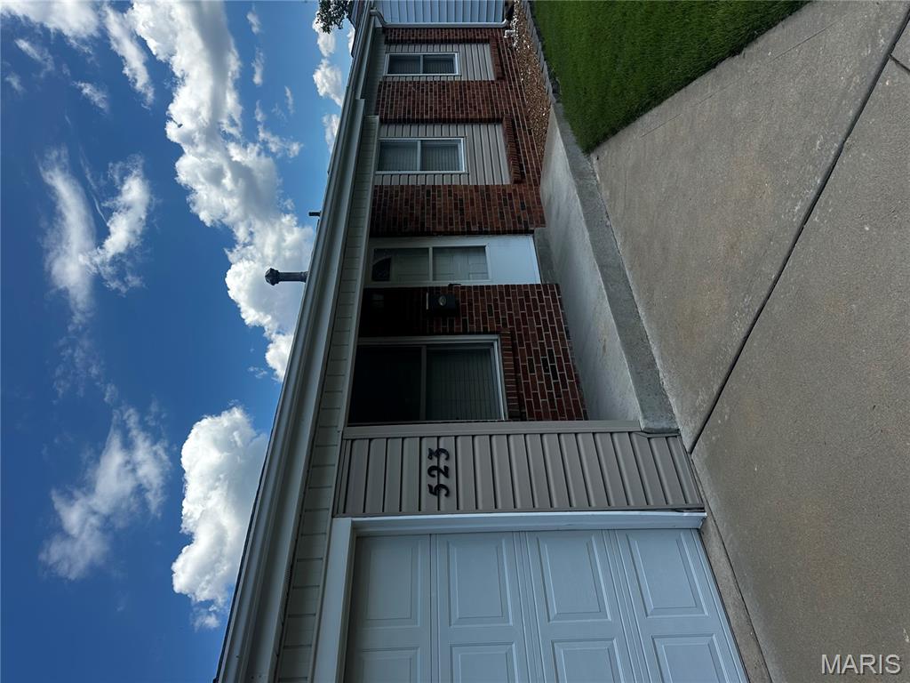 523 Foxtrail Drive
