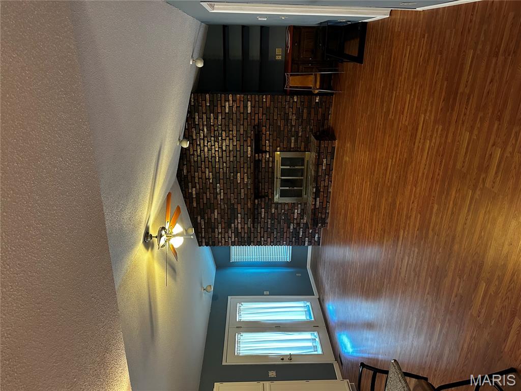 523 Foxtrail Drive