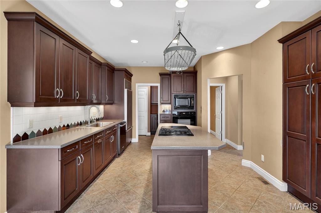 Westchester Sec C - Residential