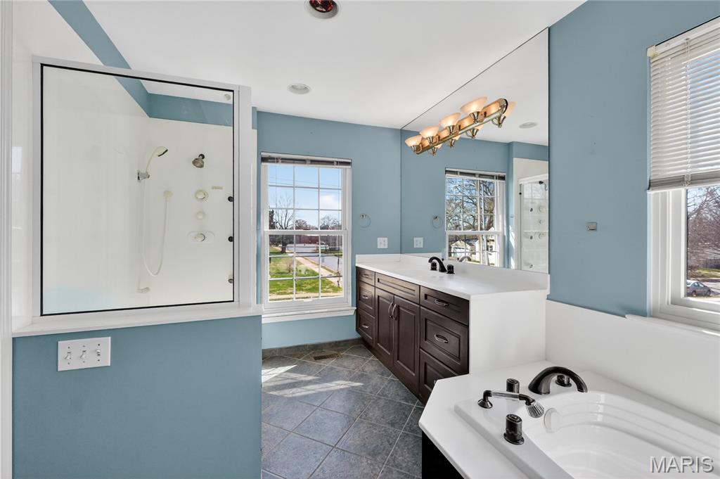 Westchester Sec C - Residential