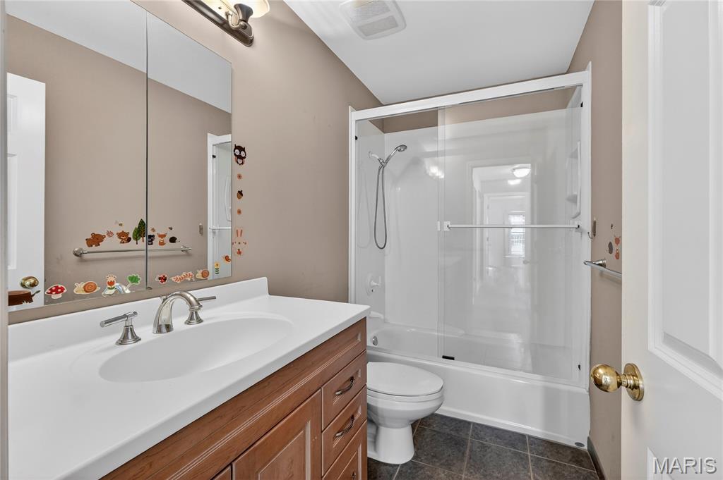 Westchester Sec C - Residential