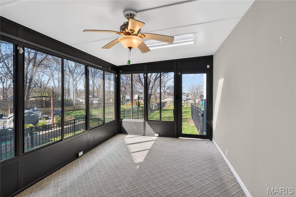 Westchester Sec C - Residential