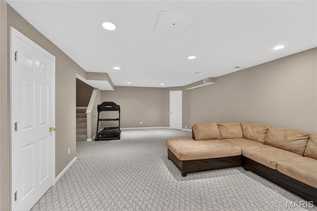 Westchester Sec C - Residential