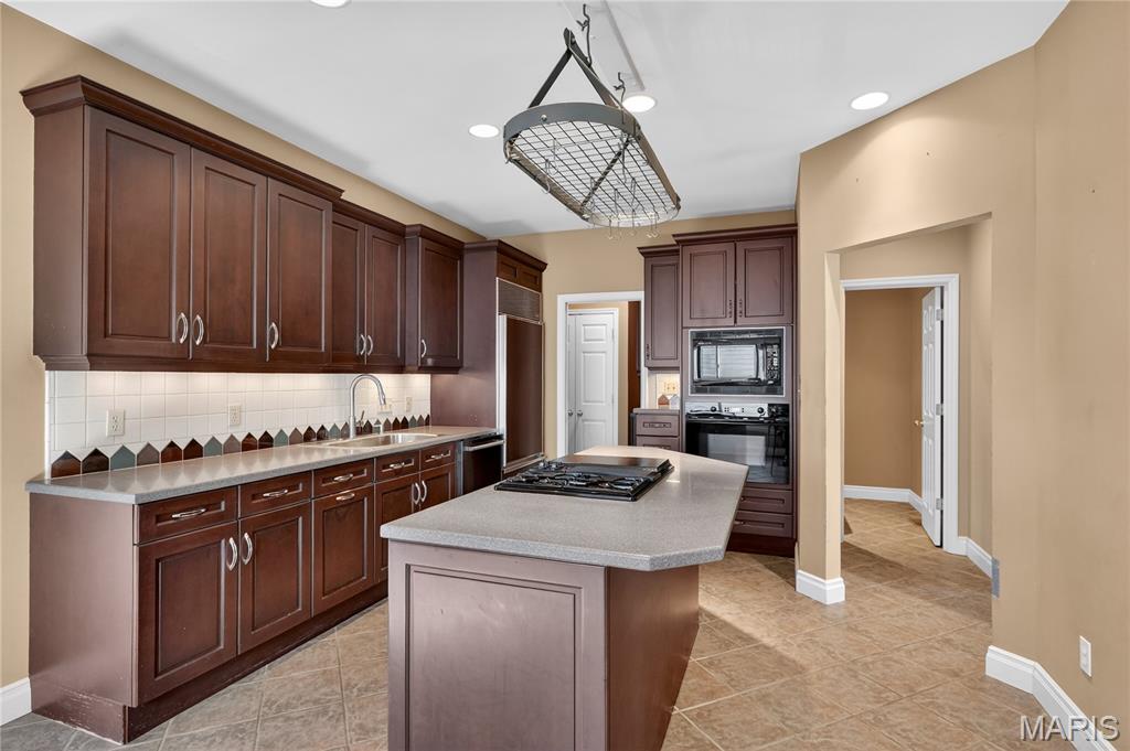 Westchester Sec C - Residential