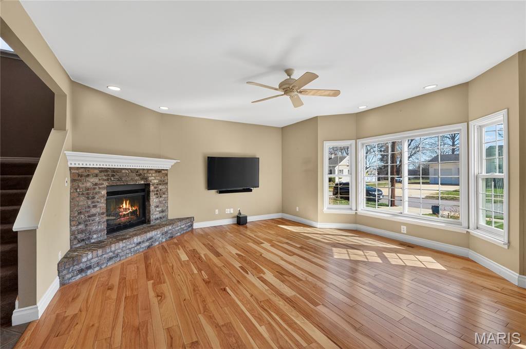 Westchester Sec C - Residential