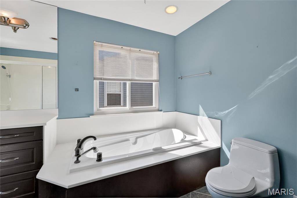 Westchester Sec C - Residential