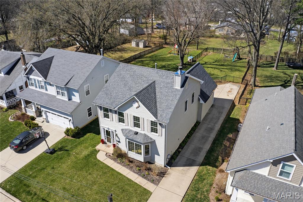 Westchester Sec C - Residential