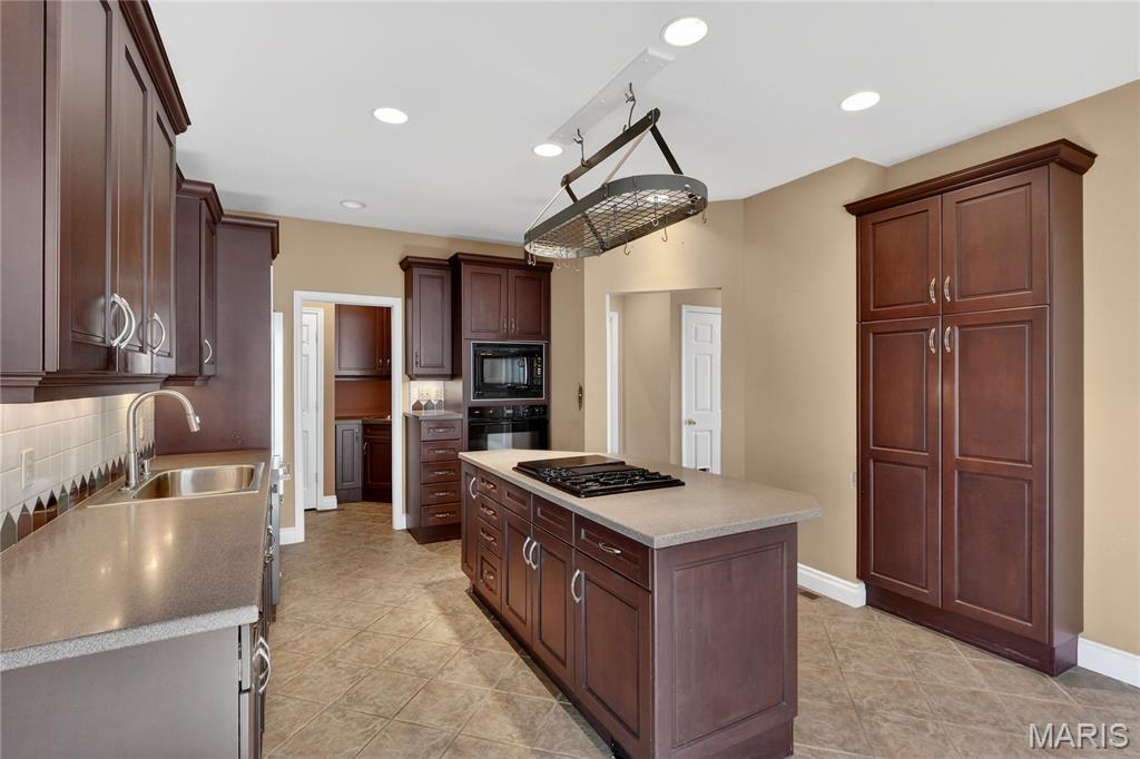 Westchester Sec C - Residential