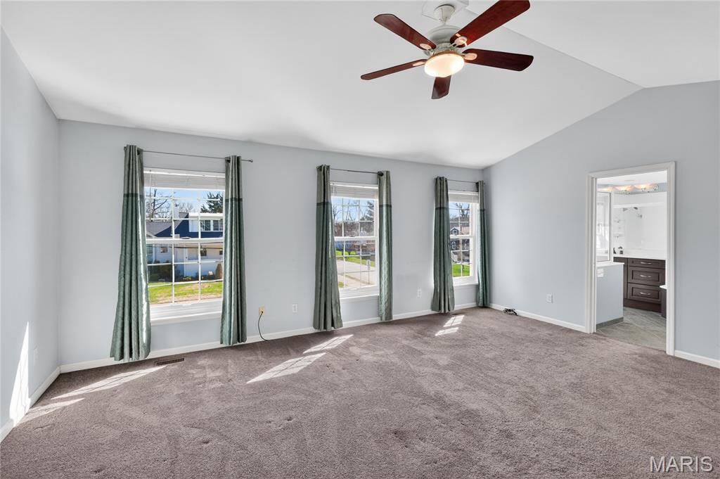 Westchester Sec C - Residential