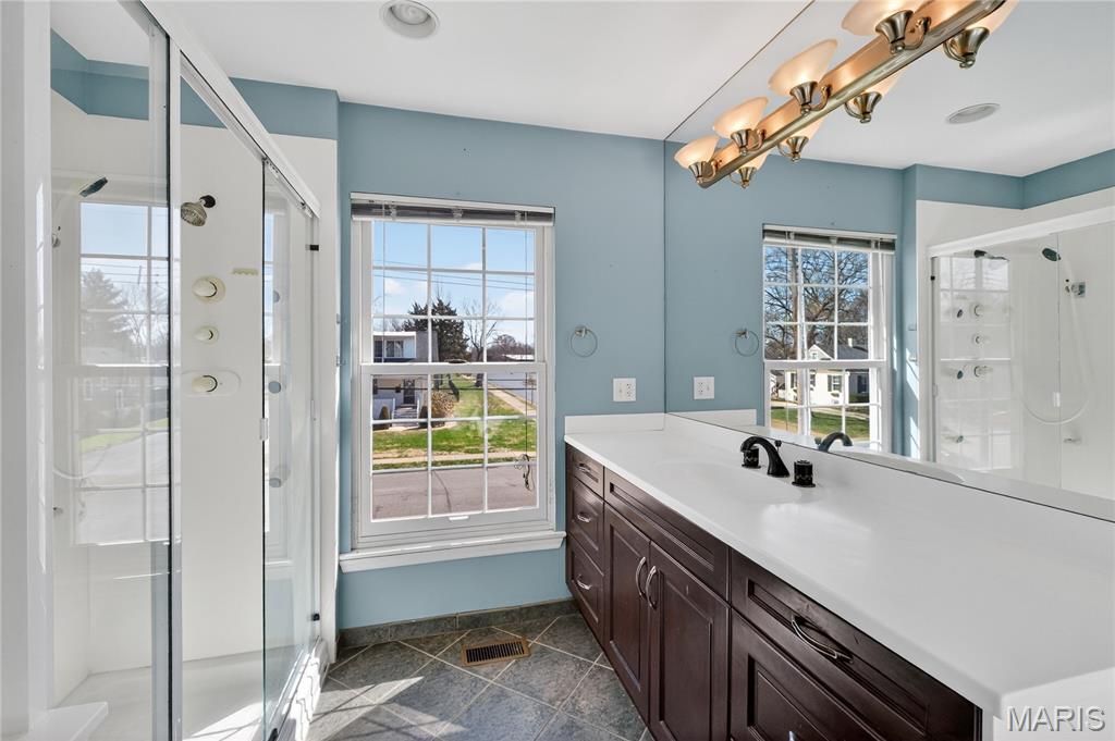 Westchester Sec C - Residential