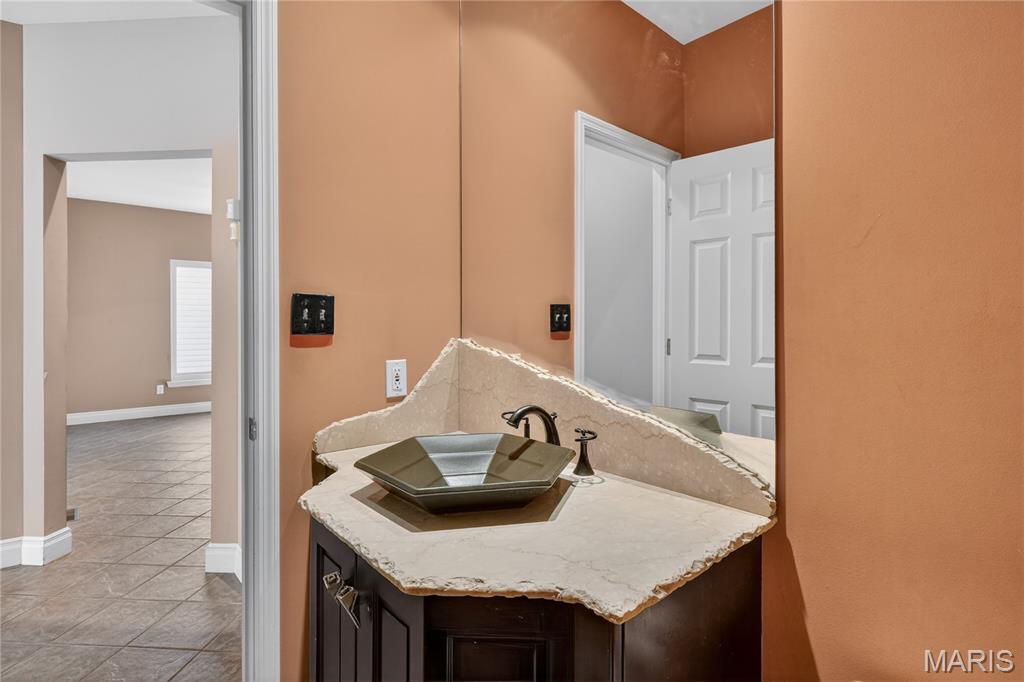 Westchester Sec C - Residential