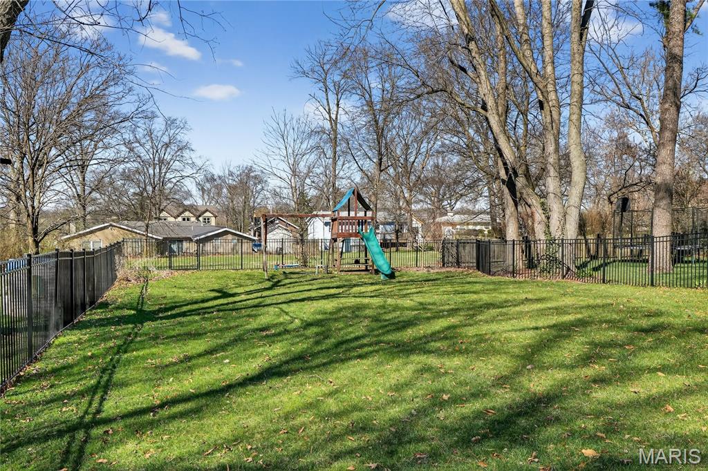 Westchester Sec C - Residential