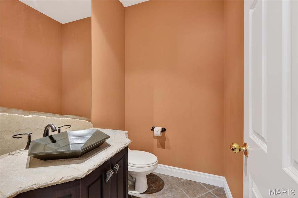 Westchester Sec C - Residential