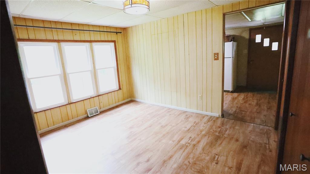 Ruckerville Add - Residential