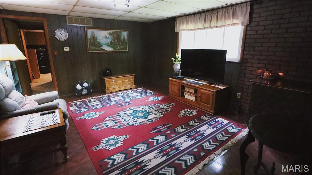 Ruckerville Add - Residential
