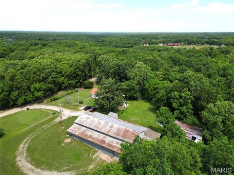 Tiny photo for 425 Eisenhower Street, Rolla, MO 65401 (MLS # 26031074)