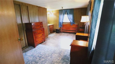 Tiny photo for 425 Eisenhower Street, Rolla, MO 65401 (MLS # 26031074)