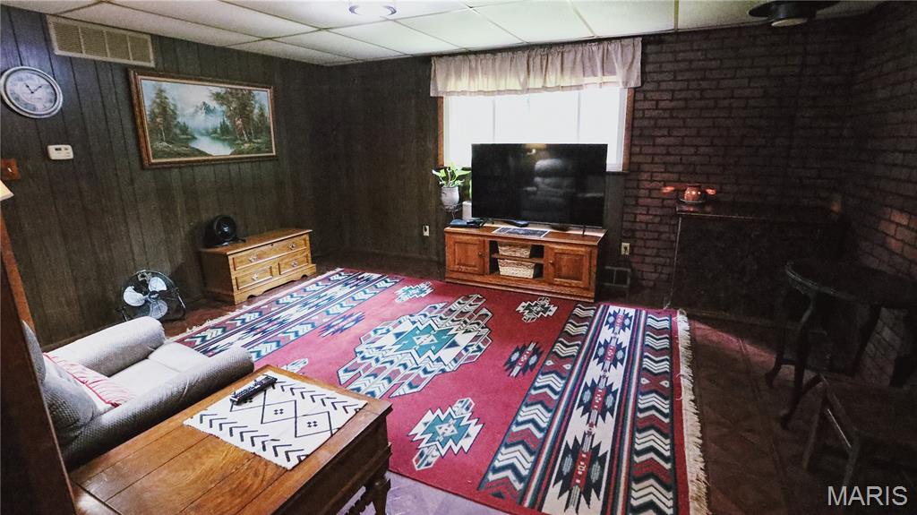 Ruckerville Add - Residential