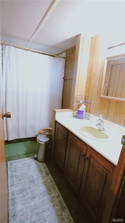 Ruckerville Add - Residential