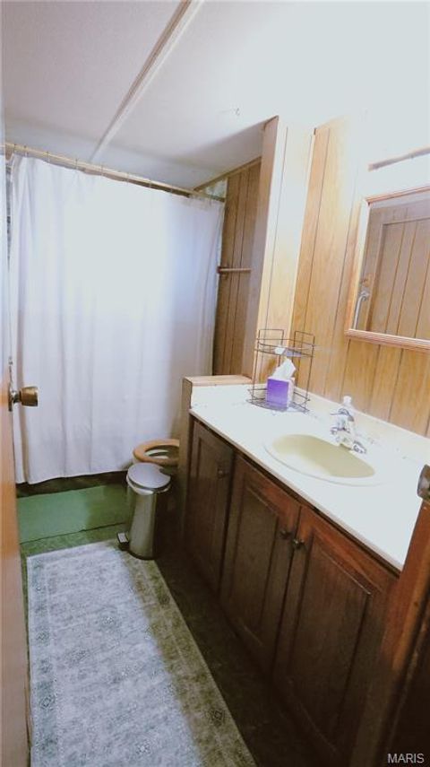 Tiny photo for 425 Eisenhower Street, Rolla, MO 65401 (MLS # 26031074)