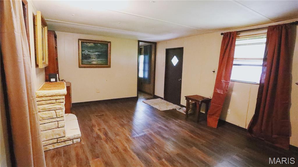 Ruckerville Add - Residential