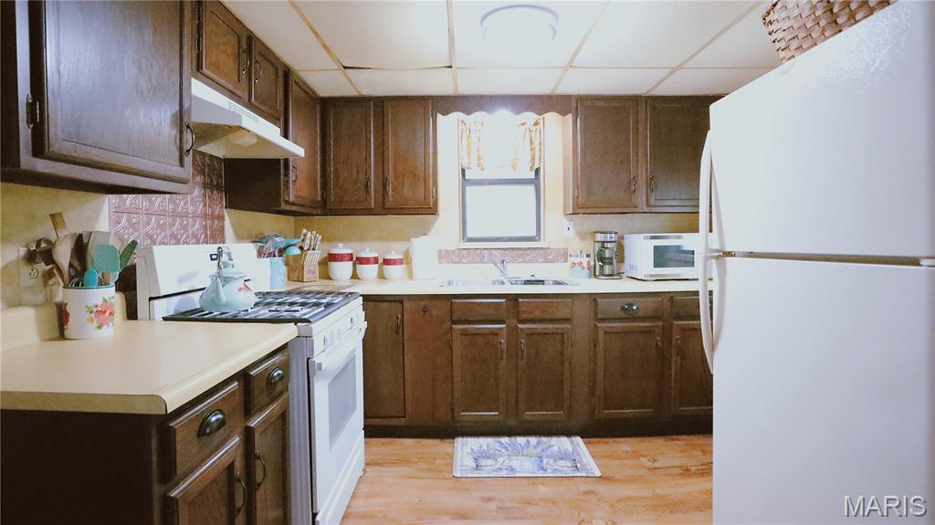 Ruckerville Add - Residential
