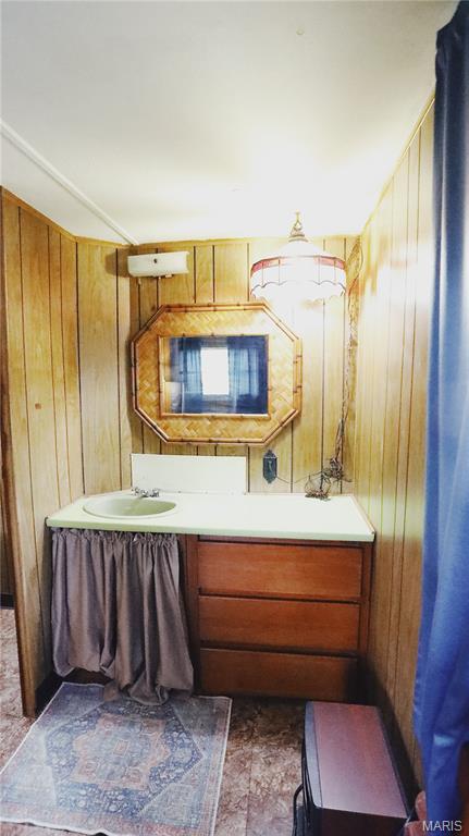 Ruckerville Add - Residential