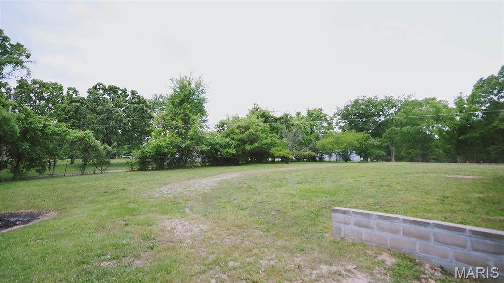 Ruckerville Add - Residential