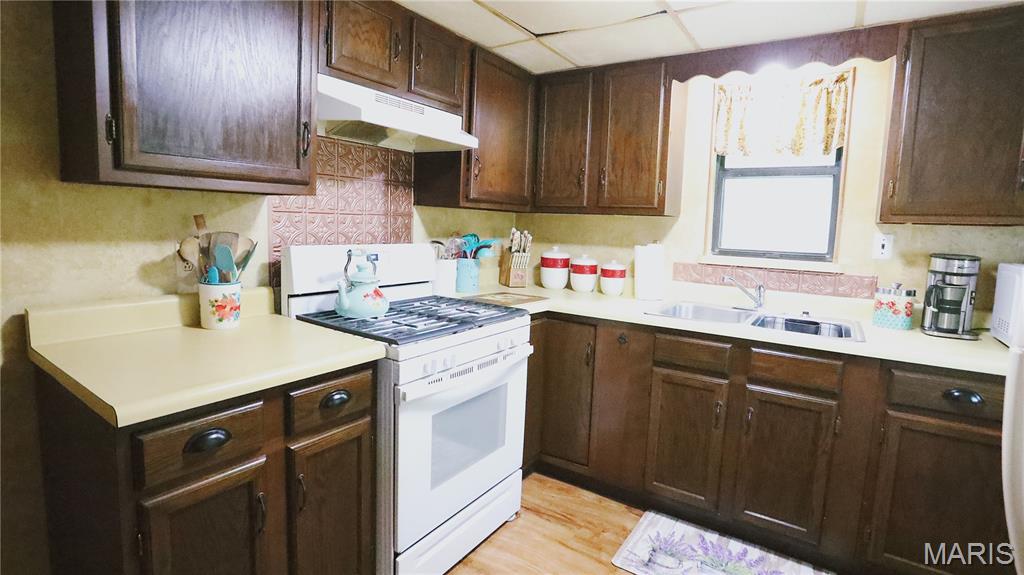 Ruckerville Add - Residential